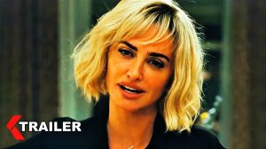 Приглашение — Русский трейлер (Дубляж, 2026)