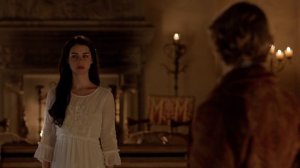 Царство 2 сезон 15 серия «Запретный плод» (сериал, 2015)