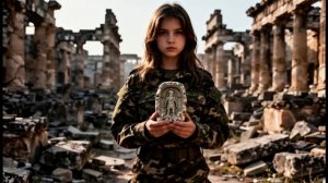 Эхо вчерашнего дня (1)