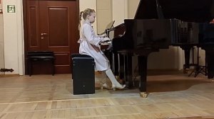 Майкапар, Гурилев, Бетховен