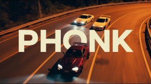 【PhonkVol#003】Late Night Drive | 1 Hour Phonk Playlist | ФОНК