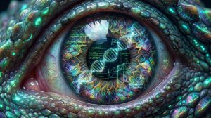 🌍 Знакомство с МАТРИЦЕЙ — живая симуляция эволюции планеты. Часть первая.