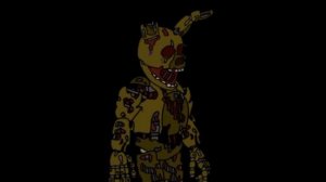 dc2 fnaf it's time to die
