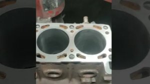 Шлифовка плоскости Блока Газель ЗМЗ 405-406