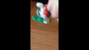 лепка рутуберов 1 часть