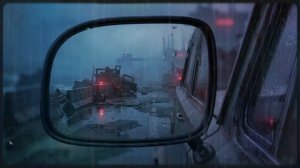 Don’t Look Back ｜ Dark Ambient Music