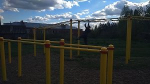 спортсмен