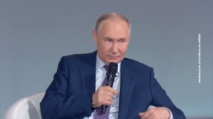 Программа «Актуальный обзор» на 8 канале от 10.05.2026 Часть 1