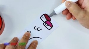 Number lore paper