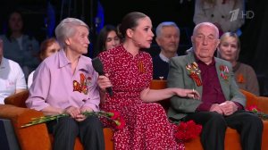 Плен, Победа, свадьба: дети войны после разлуки случайно встретились и поженились