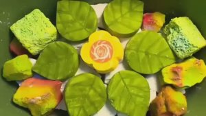 АСМР#64❤Юбилейный выпуск❤ 09.05.2026г.каналу полгода 💐🍾🍾🍾