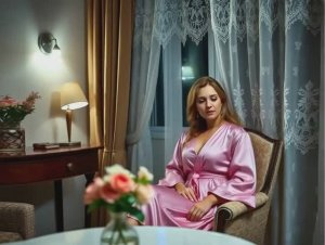 Я не люблю глядеться в зеркала