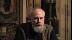 БЕСЕДА О МОЛИТВЕ ГОСПОДНЕЙ.Мтр.Антоний Сурожский.