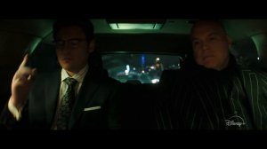 Сорвиголова: Рождённый заново (2026) Трейлер 2 сезона с русскими субтитрами