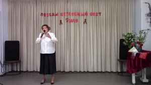 Если бы не было войны- Надежда Миргородская