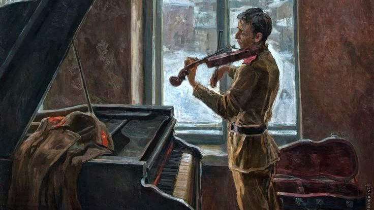 Шедевры русской классической  музыки  Альбом 2