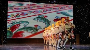 Праздничный концерт.   День Победы 08.05.2026.