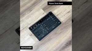 COVER Pioneer Toraiz Squid