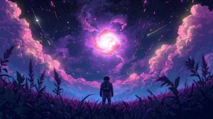 H Y P E R J U M P ｜ Dark Cyberpunk Synthwave Mix for Focus & Flow