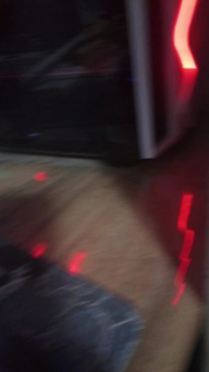 чу чи Чарльз