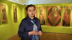 Хранители памяти. Временная выставка «Высокий иконостас». Часть 4