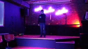 Василий Сливко - Это не женщина (Караоке-Кафе «Дубровский» ) октябрь 2020