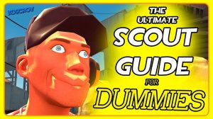 ◄⭐ The ULTIMATE Scot Guide for Beginner's!!! no   TF2 GMOD Animation