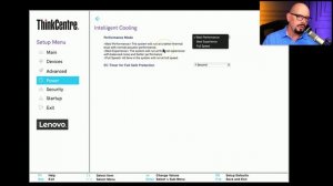 BIOS Settings - CompTIA A  220-1201 - 3.5
