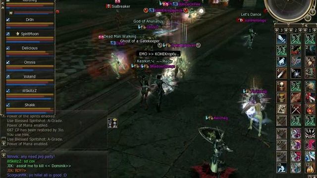 frin (Blade Dancer, EU-NA, Hellbound)
