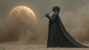 Psychedelic Dervish Music - Whirling Dervish Ritual Music /Hypnotic Meditation