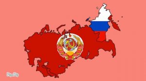 Эволюция России