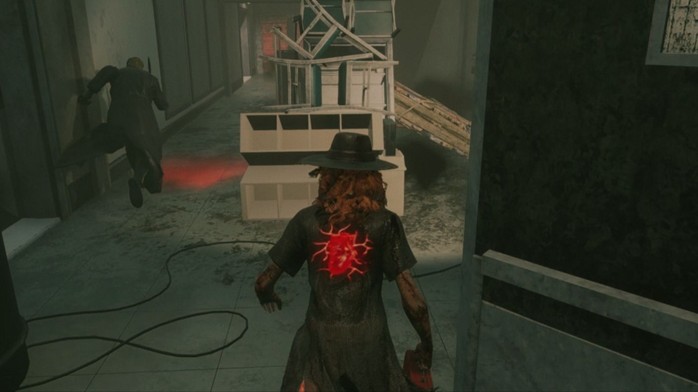 РАНДОМЫ ВСЕ СЛИЛИ ► Dead By Daylight