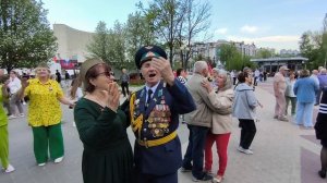 Люблю тебя точно..... 09.05.26.