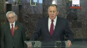 ❗️🇷🇺🇺🇦Москва беспощадно ответит нацистам, если они попытаются реализовать свои угрозы и…🔽