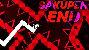 Sakupen End (Impossible Level) 100%