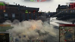 WoT НатискТесак