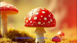 Детские песни - Мухомор