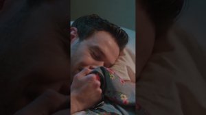 Уснул с платком Диджле   #тытоткогоялюблю