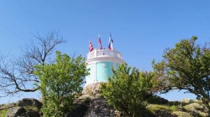 Керчь. Гора Митридат в День Победы 09.05.26.