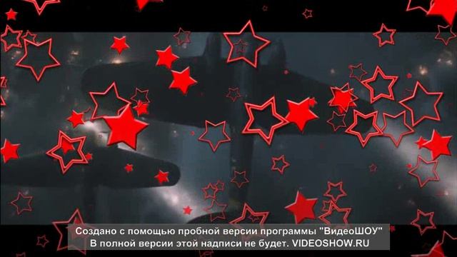 Мой клип на день победы 9 мая