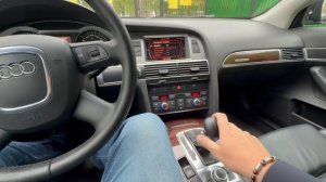 Audi A6 3.0d Quattro // 8-966-173-50-13