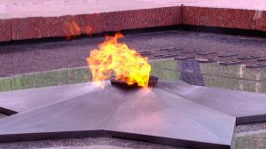 На Красной площади в Москве все готово к параду Победы.