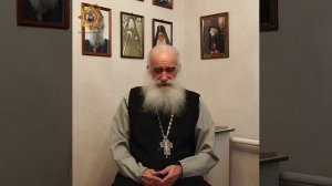 Апти Алаудинов «АХМАТ». Размышления протоиерея Николая Германского о верующем человеке
