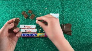 Мультики для детей. Распаковка. АСМР