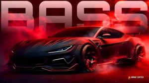 Best Bass Boosted EDM Car Music 2026