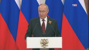 Путин заявил, что готов встретиться с Зеленским не только в Москве