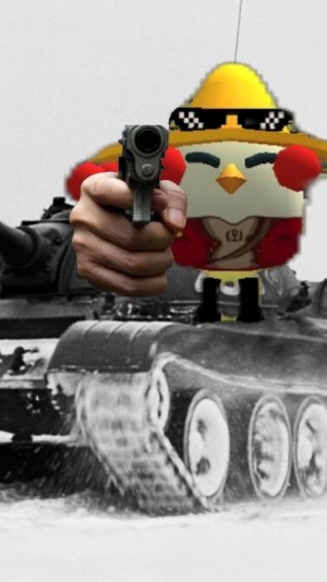 Кто победит?? Лейс или Читос?