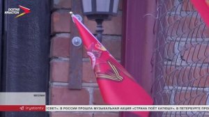 Память о героях ВОВ бережно хранят в школах и садах