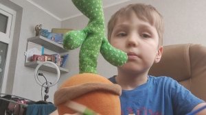 Мои веселые игрушки😍