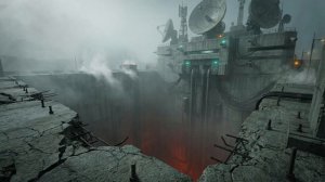 The Core — Dark Ambient Dystopian Soundscape ｜ Post-Apocalyptic Music Mix